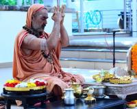 Brahmakalashanga Rathotsava at Shrimath Anantheshwar Temple Vittal (2 May 2025)